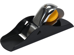Strug metalowy VOREL 165mm do drewna szerokość ostrza 42mm ręczny 25885