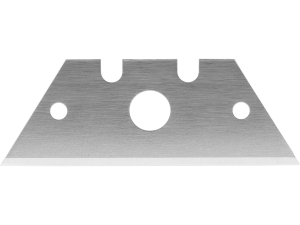 Ostrza trapezowe VOREL zapasowe 52x20mm do struga 25977 zestaw 20 szt. 25978
