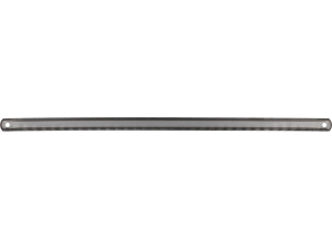 Brzeszczoty do metalu VOREL 144 szt. 300x12mm stal węglowa rama 27502