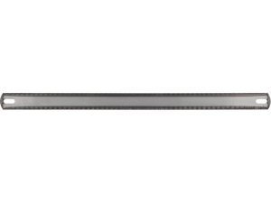 Brzeszczoty do metalu VOREL włosowe 300mm zestaw 72 szt.uk stal 27505