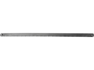 Brzeszczoty uniwersalne VOREL zestaw 10 szt. do metalu drewna pvc 150mm 27800