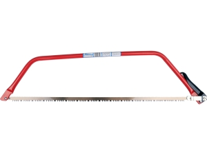 Piła kabłąkowa VOREL 750mm do drewna brzeszczot ze stali węglowej 28750
