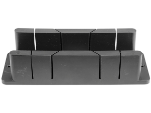 Skrzynka uciosowa mini VOREL 250mm do cięcia pod kątem 45 90 stopni 29311