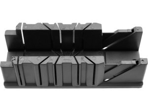 Skrzynka uciosowa VOREL 250mm do cięcia pod kątem 22.5 45 i 90 st 29318