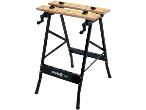 Stolik monterski VOREL składany stół roboczy blat mdf 560x100x18mm 29420