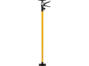 Podpora teleskopowa VOREL 115-290cm do płyt g-k sufitowa udźwig 30kg 29444