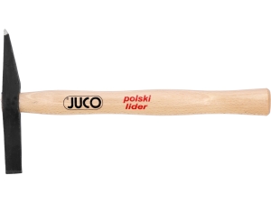 Młotek spawalniczy juco 350g do usuwania odprysków zanieczyszczeń 32110