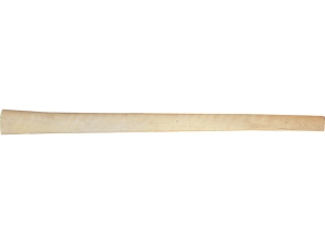 Trzonek do kilofa VOREL drewniany 90cm do siekiery młotka ergonomiczny 32902
