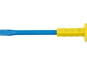 Przecinak ślusarski VOREL 500mm z osłoną stal węglowa szerokość 25mm 35355