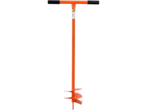 Świder ręczny do gleby FLO 200mm wiertło gruntowe do wiercenia 35669