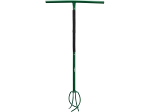 Kultywator ręczny FLO 95cm spulchniacz wyrywacz chwastów metalowy 35677