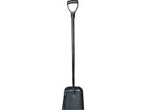 Łopata piaskowa FLO z metalowym trzonkiem 116cm do piasku żwiru ziemi 35839