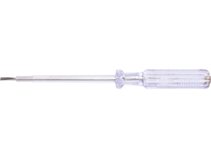 Próbnik napięcia YATO wskaźnik 125-250V 190mm z neonówką YT-28300