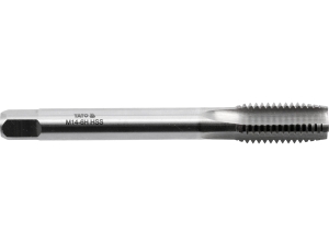 Gwintownik maszynowy HSS YATO M14x2mm długość 110mm YT-2945
