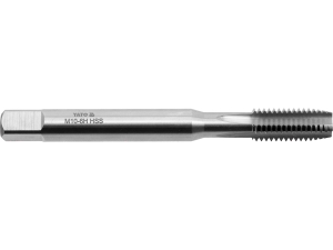 Gwintownik maszynowy YATO M4 HSS M2 skok 0.7mm długość 63mm YT-2951