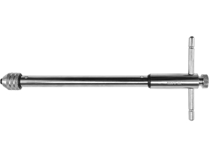 Pokrętło do gwintowników YATO z grzechotką M5-M12 długość 300mm YT-2991