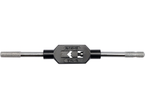 Pokrętło do gwintowników YATO M3-M10 długość 180mm stalowe YT-2996