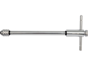 Grzechotka do gwintowników YATO pokrętło M3-M10 długość 250mm YT-2997