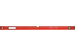 Poziomnica magnetyczna YATO 1200mm 1.2m 2 libelle murarska budowlana YT-30064