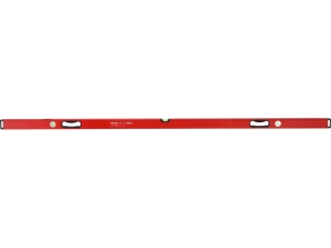 Poziomnica aluminiowa YATO 2000mm z uchwytami 3 libelki YT-30086
