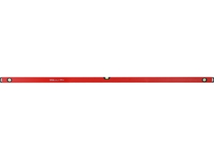 Poziomnica aluminiowa YATO libella długość 2000mm 2m 3 libelki YT-30116