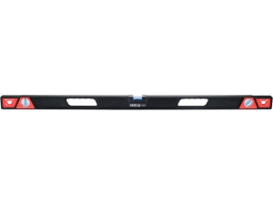 Poziomica magnetyczna YATO murarska 100cm 3 libelle wzmocniona YT-30313