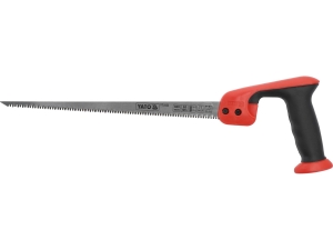 Piła otwornica YATO 300mm ręczna do drewna płyt cięcia otworów YT-3133