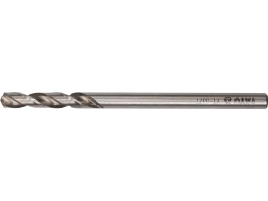 Wiertło pilotujące HSS YATO 6x100mm do otwornic prowadzące YT-3377
