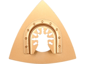 Brzeszczot do urządzeń wielofunkcyjnych YATO 80x80mm do betonu YT-34687