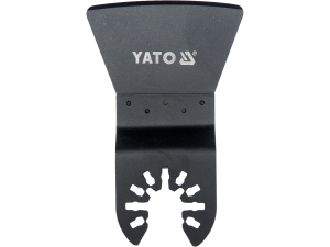 Brzeszczot uniwersalny YATO do urządzeń wielofunkcyjnych 52x47mm HCS YT-34688