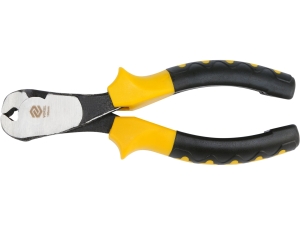 Szczypce tnące czołowe VOREL 160mm do gwoździ drutu obcinak uniwersalne 40055