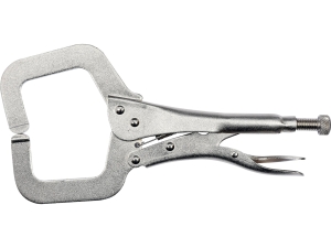 Szczypce spawalnicze VOREL 275mm wielofunkcyjne uniwersalne 44300