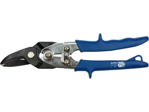 Nożyce do blachy VOREL prawe do blachy falistej grubość cięcia 1.5mm 48050