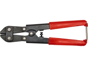 Nożyce do drutu VOREL 200mm 8 cali do cięcia stali do 4mm trwałe 49200
