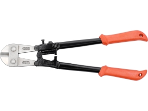 Nożyce do prętów VOREL 350mm do drutu max 6mm stal crmn regulowane 49770