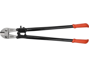 Nożyce do prętów VOREL 750mm do drutu 12mm stal crmn cięcie blachy 49773