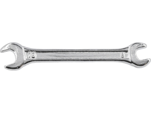 Klucz płaski VOREL rozmiar 8x10mm dwustronny narzędzia ręczne 50100