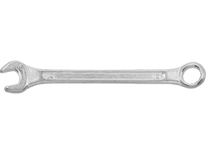 Klucz płasko-oczkowy 10mm 51100