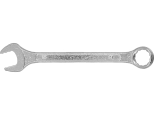 Klucz płasko oczkowy VOREL 27mm ręczny poręczny mocny do pracy 51270