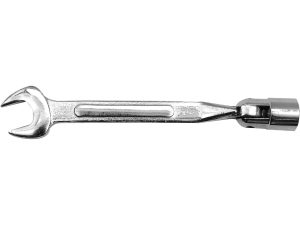 Klucz płasko nasadowy VOREL 13mm warsztatowy 52730