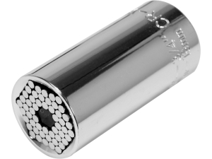 Nasadka uniwersalna igiełkowa VOREL na 3/8 cala zakres 7 19mm 53002