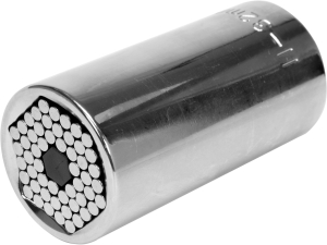 Nasadka uniwersalna igiełkowa VOREL 1/2 cala 11-32mm stal CrV udarowa 53003