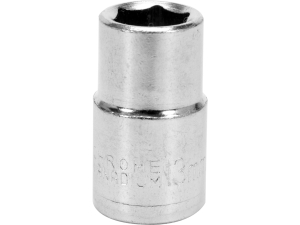Nasadka 6 kątna STHOR 1/2 cala rozmiar 13mm do klucza stal odporna 53335