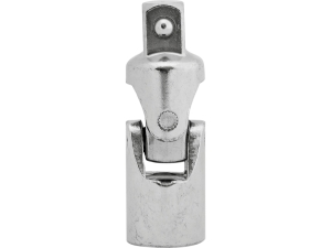 Przegub cardana VOREL 1/2 cala 75mm stal węglowa chromowany warsztat 53600