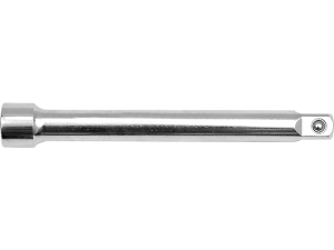 Przedłużka do nasadek VOREL 1/2 cala 125mm stal węglowa chromowana 53610