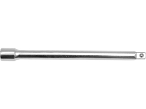 Przedłużka do nasadek VOREL 3/4 cala 100mm stal węglowa chromowana 53650