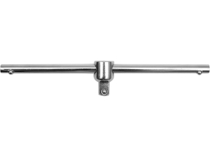 Pokrętło typu t VOREL 1/2 cala 250mm z kwadratem narzędzia toya 53700