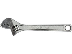 Klucz nastawny VOREL 300mm rozwarcie 35mm stal węglowa chromowany 54063
