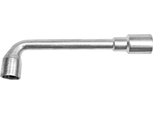 Klucz nasadowy fajkowy VOREL 22mm długość 205mm materiał stal 54760