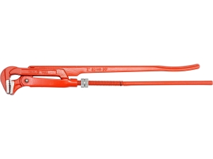 Klucz do rur VOREL 2 cale 90 stopni hydrauliczny nastawny stal węglowa 55217